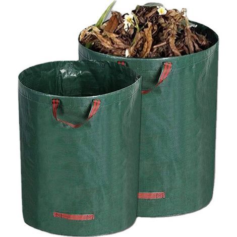 reno-2 300L Gartenabfallsäcke (H84 cm, D67 cm) (1/5)
