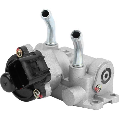 Leerlaufregelventil IAC MD614743, passend für Mitsubishi Mirage 1.5/1.8L 1997‑2002 (1/5)