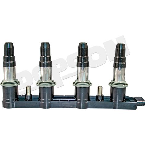Ignition coils compatible with Chevrolet 55570160 0986221097 25186686 24107494 (Chevrolet ignition coils are sold individually)