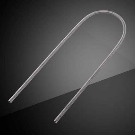 2 bobines de résistance chauffante pour four de 1500 W, 220 V CA, fil haute résistance (1/5)