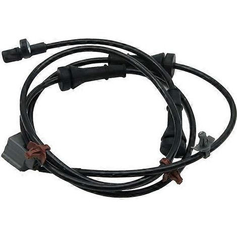 Capteur auto pour NISSAN CHEVROLET ABS Sensors Anti – Lock Braking Wheel Speed Sensors 19316640 (1/5)