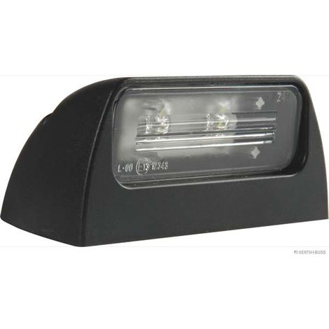 LED-Kennzeichenbeleuchtung 24 V