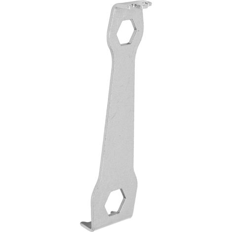 Clé à cassette vélo résistante à la corrosion, outil de démontage pignon et plateau pour VTT et vélo de route (1/5)
