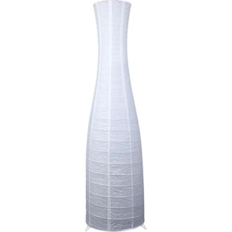 Abat-Jour de Rechange pour lampadaire en Papier pour Salon (1/5)