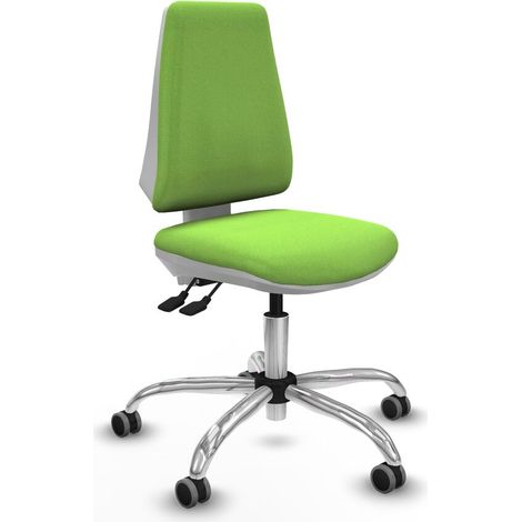 Sedia da Ufficio Piqueras y Crespo B00056G Pistacchio (1/5)