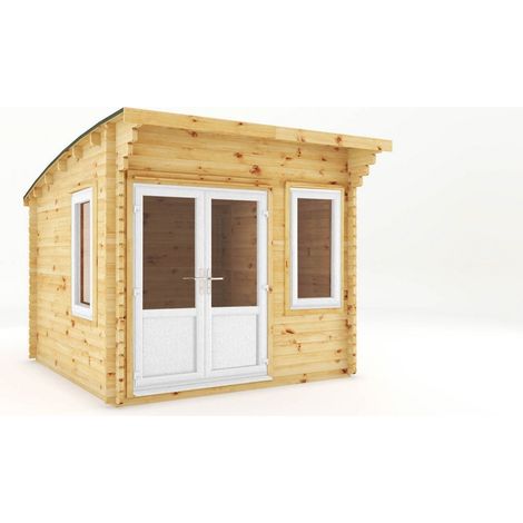 EPDM Roof - Optional Extras (PI-20-0011) - only available to order with garden building