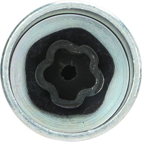 Clé antivol de roue, douille de remplacement pour écrou de roue, compatible avec les modèles 1, 3, 5, 6 et 7 (X1, X2, X3, X4, X5, X6, Z4, 044) (1/5)
