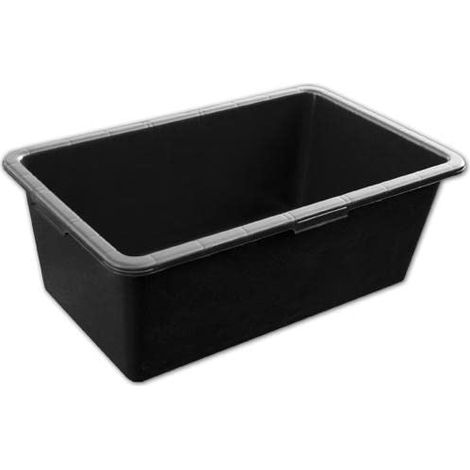 Herramienta de albañil Bradas ktkp60 60 litros PVC (1/2)