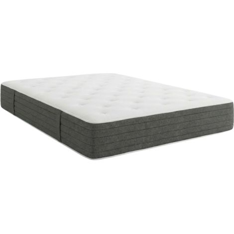 Matelas Essenzia CONSTELLATION 1000 140x190 Ressorts