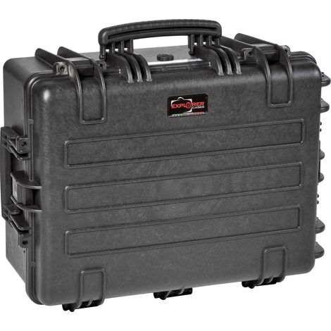 Explorer Cases 5325 Robuste und Wasserdichte Tasche (1/2)