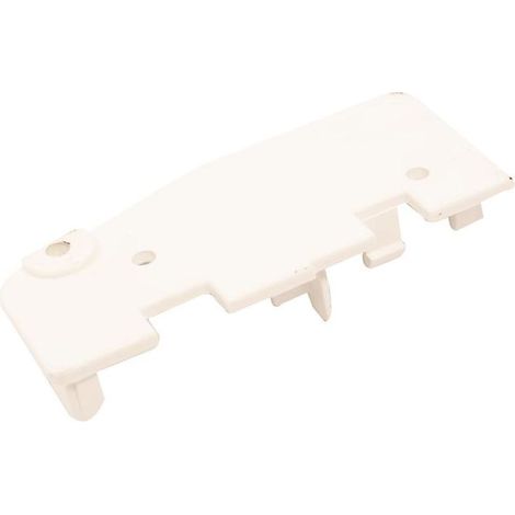 Cooker Left Hand Lower End Cap for Hotpoint Cookers and Ovens (1/3)