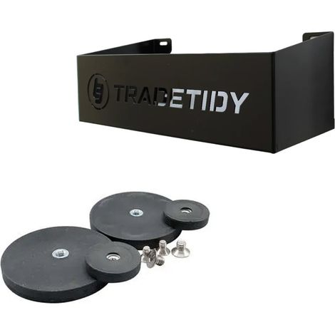 Tradetidy TT-SRTB330 Van Storage Tray Organiser 330mm + Magnetic Mounting Kit (1/5)