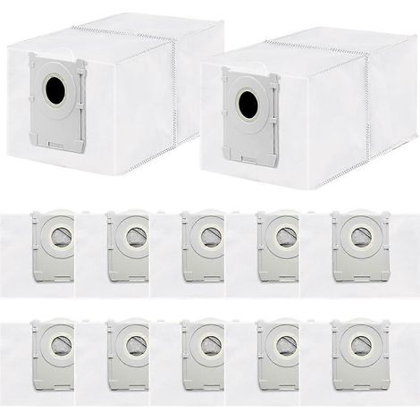 Pièces détachées pour aspirateurs professionnels X8 PRO OMNI/T50 OMNI/T50 PRO OMNI/T50 OMNI/T50 OMNI/T30C (1/5)