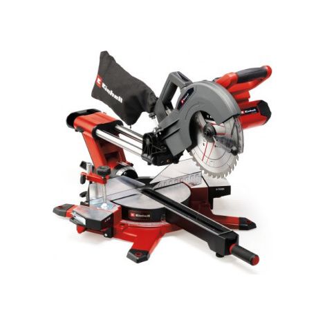 Einhell TE-SM 36 10 L Li Solo Sierra de inglete inalámbrica (1/5)