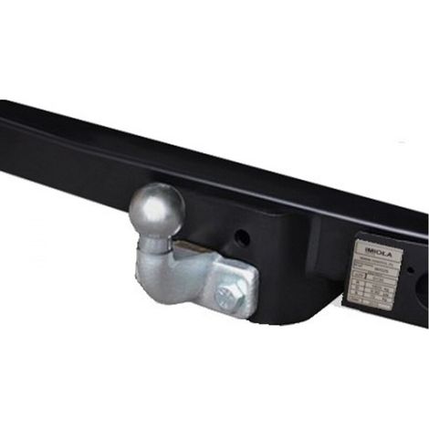 Attelage Ford Transit Custom / Tourneo Custom (11/12-12/22) Standard (1/2)