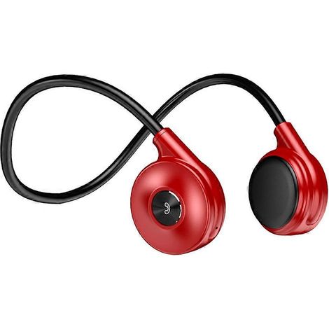 M1S Offener Ohrhörer mit Geräuschunterdrückung, Sport-Headset, BLE5.3-Kopfhörer (1/4)