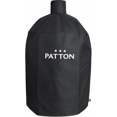 Housse de protection pour barbecue kamado Patton Epicure Large 22"