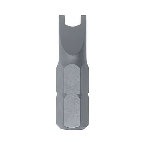 10 Embouts Spanner Intensif L : 25 mm - SP4
