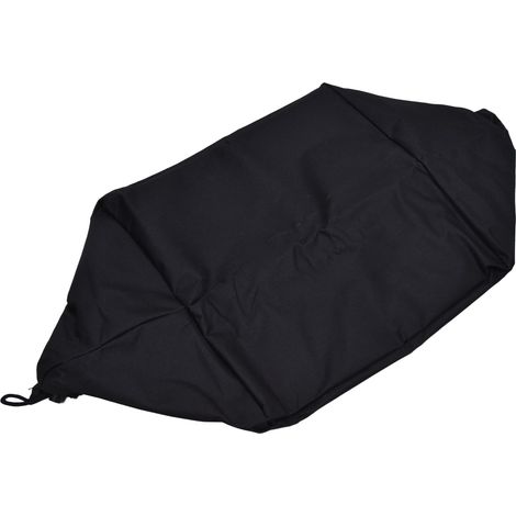Housse de protection anti-poussière pour projecteur, imperméable, en tissu Oxford, pour appareils ménagers. (1/5)