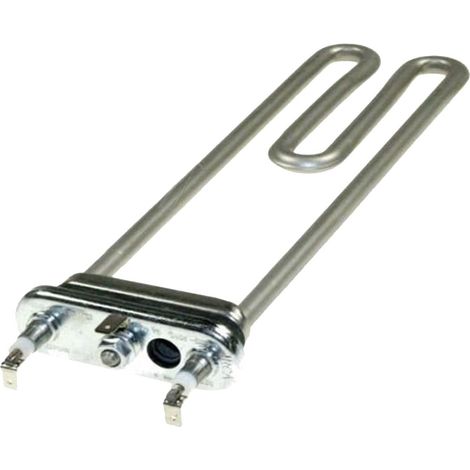 Ersatzteil - Widerstand (Tauchsieder) 1850 W - - WALTHAM, PRINCETON, BELLAVITA, FAR, WELLINGTON, WESTWOOD, AVEA, HYUNDAI, JPC, QILIVE, MANHATTAN, ICEBERG, CONTINENTAL EDISON, WELCO, HAIER, DOMEOS, VA