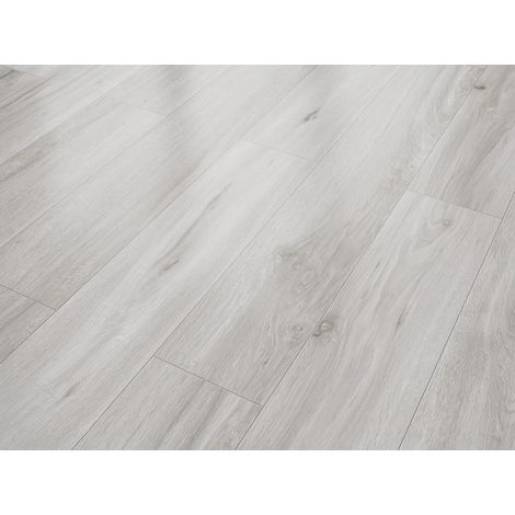 Classen Laminat Editon 7 Eiche gebürstet Laminat (1/3)