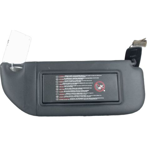 Pare-soleil D CITROEN Ds5 [PRODUIT D'OCCASION]♻️16132033ze