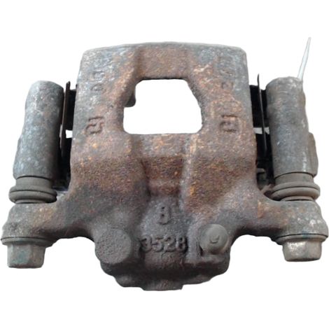[PRODUIT D'OCCASION] Etrier De Frein Arriere Gauche NISSAN Juke ♻️ Ref Oe. 440111kd0a - Garantie à vie (1/4)