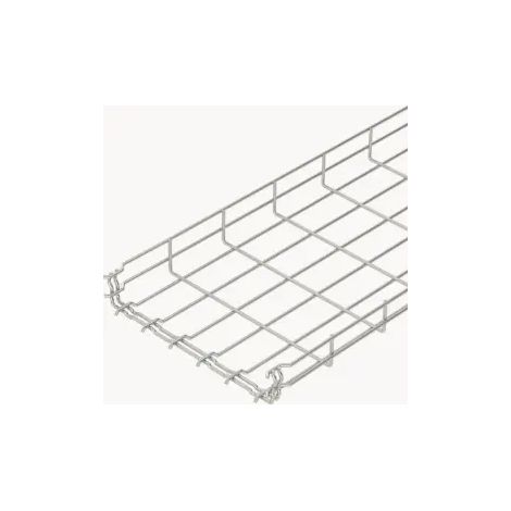 Chemin de câbles 3 mètres Fil GRM GRM 55 300 G/55x300x3000/EZ (6001448)