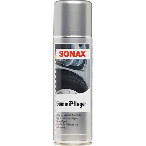 SONAX NEROGOMME SP LT 0,30 340 (1/4)