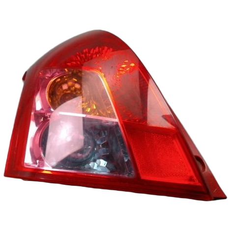 [PRODUIT D'OCCASION] Feu Arriere Gauche  SUZUKI Swift III 2005-2011 ♻️ Ref Oe. 3567062j00 - Garantie à vie (1/3)