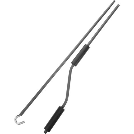 Manivelle manuelle pour auvents de terrasse et de camping (1/5)