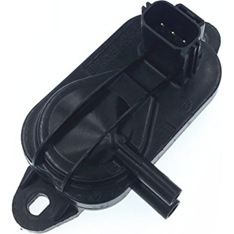 Nouveau capteur DPF de capteur de pression de gaz d'échappement OEM 1415606 3M5A-5L200-AB pour Mazda 3 Ford Kuga Focus S C Max Mondeo Galaxy Jaguar S-Type XF XJX350 (1/4)
