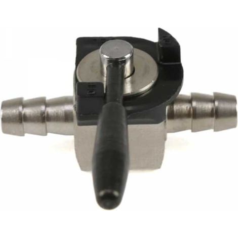 Robinet essence Ø 7,5 mm universel (1/5)