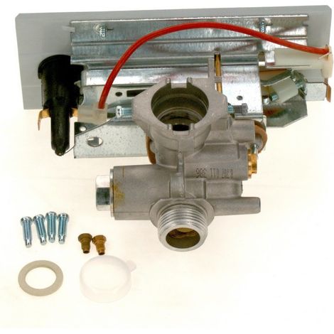 BOSCH Ersatzteil TTNR: 87070113150 Gasarmatur (1/2)