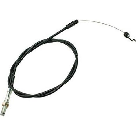 Câble d'entraînement tondeuse compatible Mc Culloch M53-150 ARP – Accessoire de qualité d'origine – 532431655