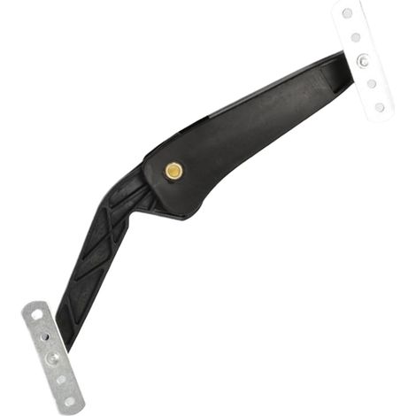 Dach Halter Box Stützarm Set Multifunktionale Gepäckträger Halterung Für Auto Dach Mit Stoßdämpfung Geräuschreduzierung Stabilität Praktisch Sicher Transport Dachbox Zubehör (1/5)