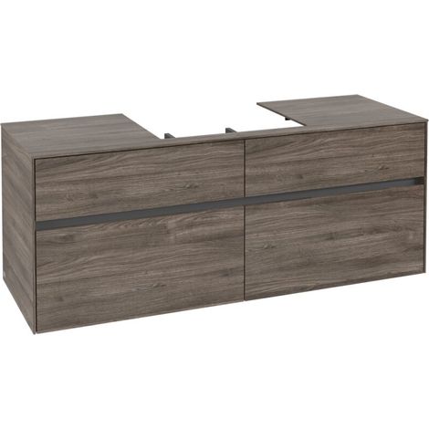 Villeroy & Boch C08400RK WTUS Collaro C08400 1400x548x500mm 4 (1/2)