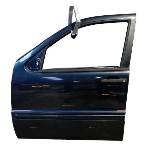 [PRODUIT D'OCCASION] Porte Avant Gauche MERCEDES Classe Ml ♻️ Ref Oe. 1637201505 - Garantie à vie (1/3)