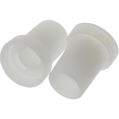 Bouton de potentiomètre RS PRO, Diamètre de 6mm (1/2)
