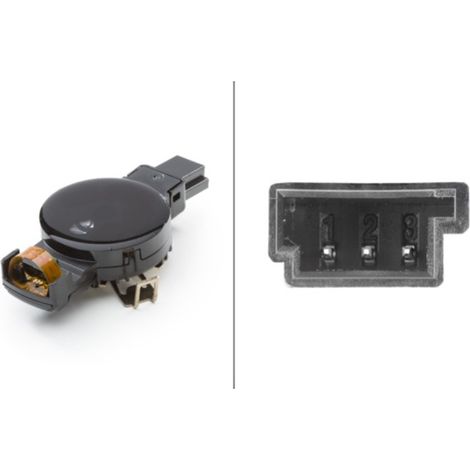 Regensensor für BMW