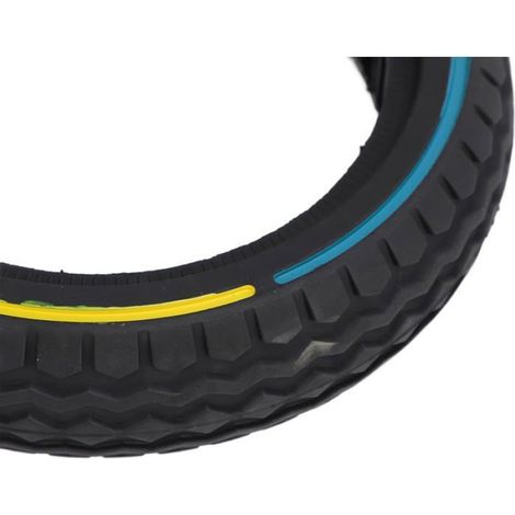 Pneu Solide pour Scooter Électrique, 8,5 x 2,0, Antidérapant, Compatible M365 1S Pro PRO2 MI3 MI3LITE (1/4)