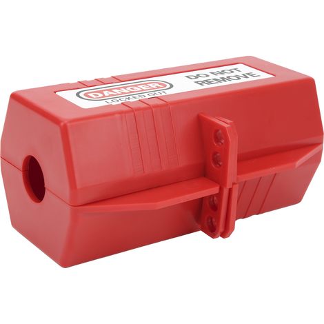 Dispositif de verrouillage industriel pour climatiseur/TV, avec fonction de limitation de puissance. (1/5)