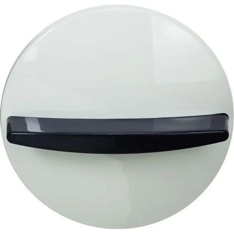 Stiebel Eltron Steckknopf Weiß, Kunststoff