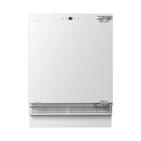 Silverline R12093W01 Mini frigo da Incasso Monoporta Capacita' 104 Litri