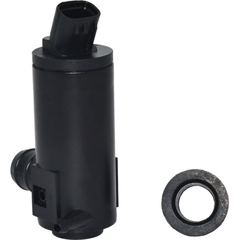 BAIXINDE convient aux moteurs de lave-glace de voiture Nissan 85330-47100 / 8533047100, y compris les pompes de lave-glace et les buses de lave-glace.