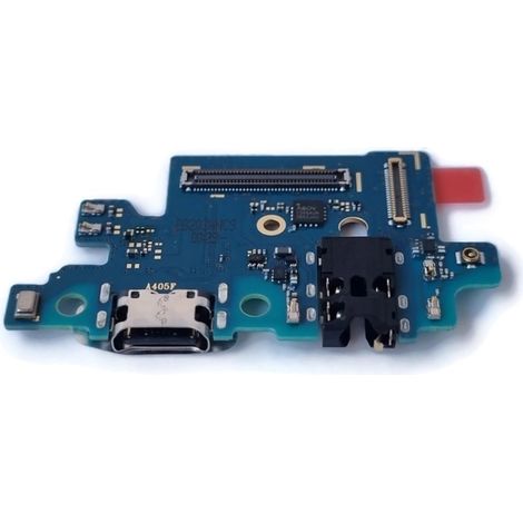 Connettore di ricarica USB originale ORG per Samsung Galaxy A40 SM-A405F (1/3)