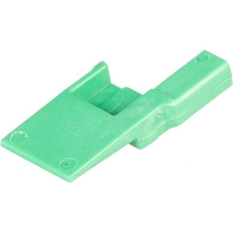 Cu帽a de bloqueo DEUTSCH DSW2PC (1/2)