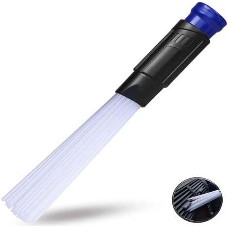Passend für Dyson Staubsauger Fugenbürstenkopf V6, V7, V8, V10, V11, V15 Entkalkungssaugkopf (1/5)