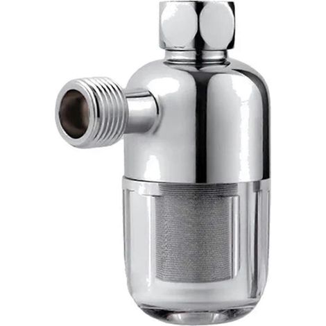 Purificateur d'eau domestique avec filtre de purification pour eau potable directe au robinet -- (1/5)