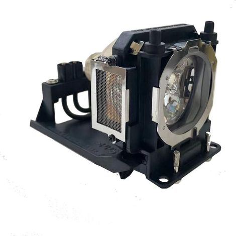 Lampe De Projecteur - POA-LMP94 - 200 W - Pour Projecteurs Sanyo PLV-Z5 Z4 Z60 Z5BK - Avec Boîtier D'Installation - 1 Pièce